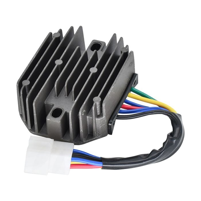 Voltage Rectifier Regulator 12V 185516061 For Perkins main product photo
