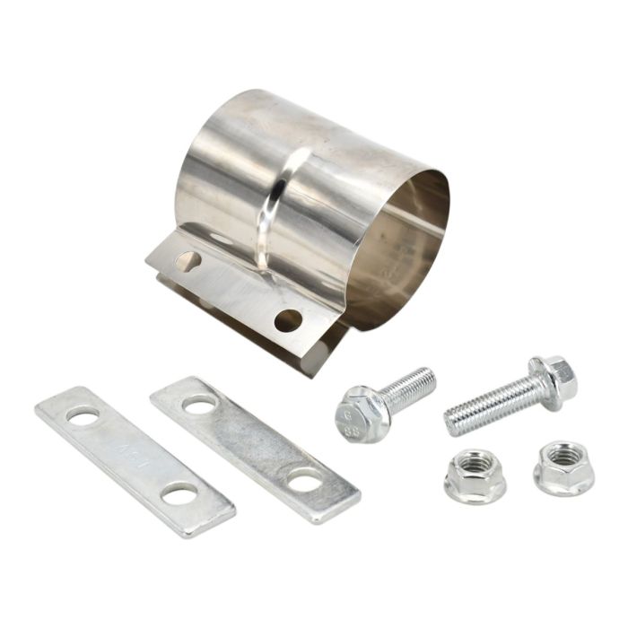 Muffler Clamp 5I-7639 For Caterpillar main product photo