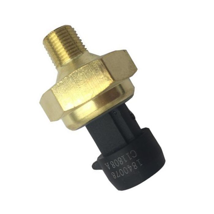 Exhaust Pressure Sensor 1840078 For Ford main product photo