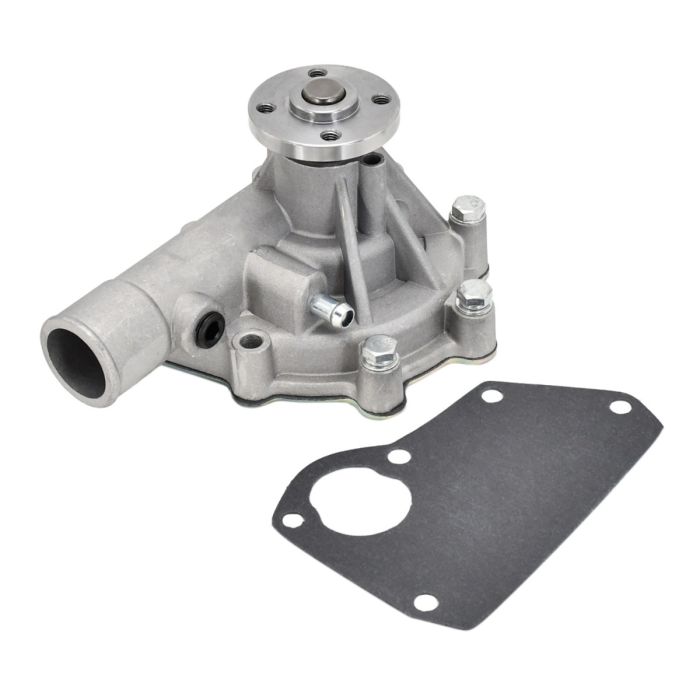 Water Pump 335-9117 For Caterpillar main product photo