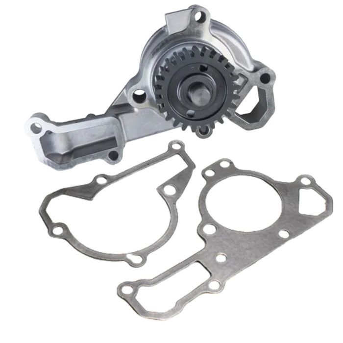 Water Pump with Gasket AM134585 For John Deere main product photo