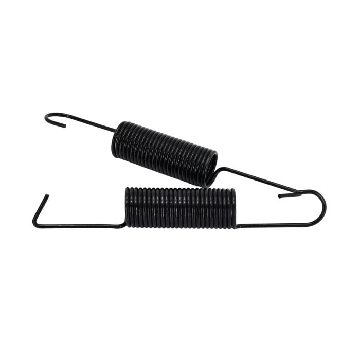 2Pcs Mower Deck Belt Tension Spring GX21582 For John Deere main product photo