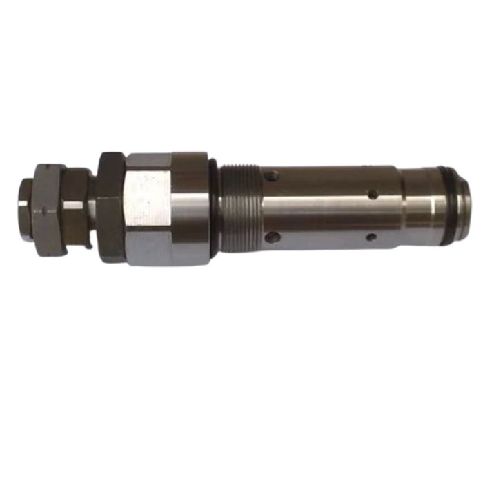 Main Relief Valve 709-90-52203 for Komatsu main product photo
