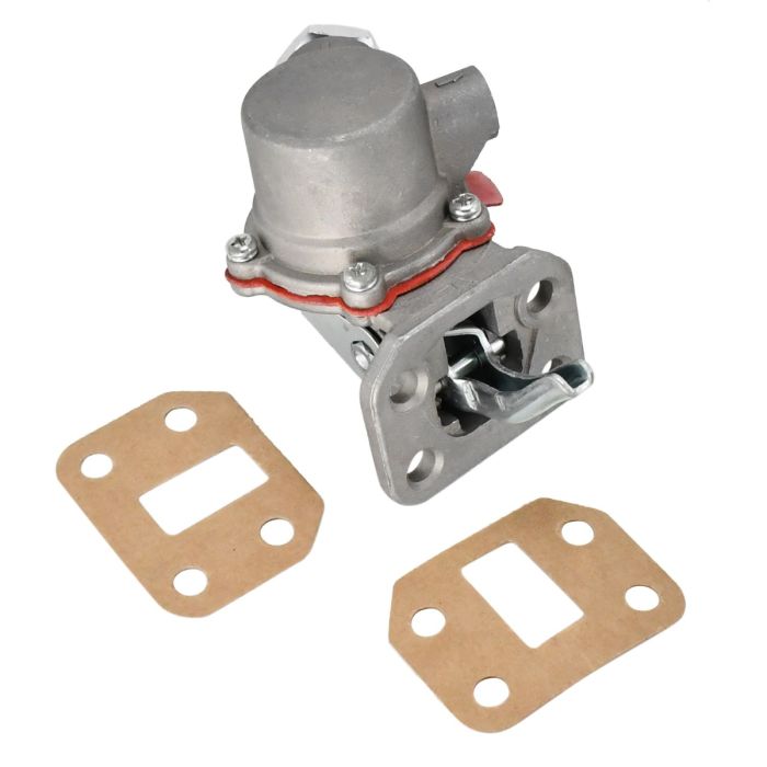 Fuel Transfer Pump 1213220 for Caterpillar main product photo
