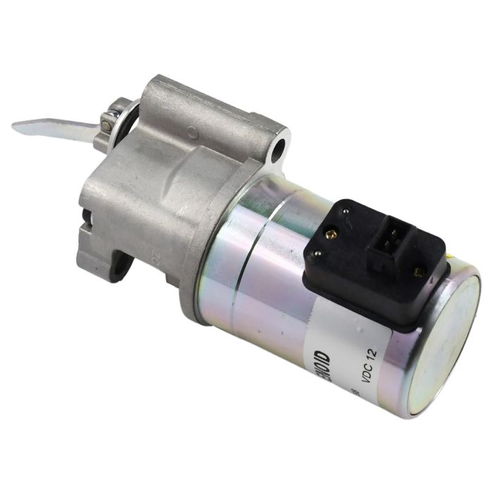 Stop Solenoid VOE21191698 for Volvo main product photo
