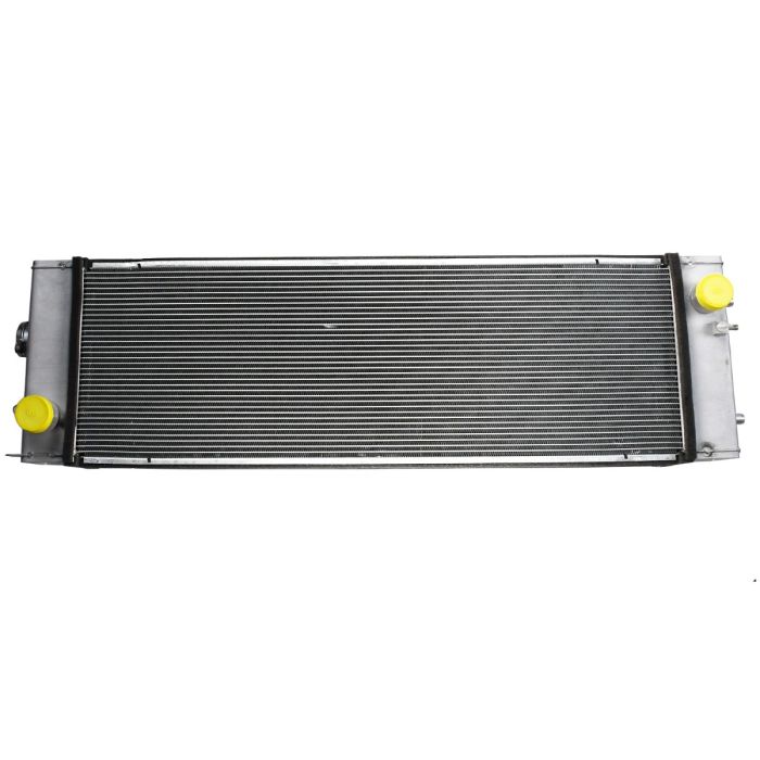 Water Tank Radiator Core Assy 326-3867 for Caterpillar main product photo