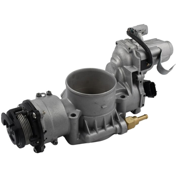 Throttle Body Assembly 22030-50142 for Toyota main product photo