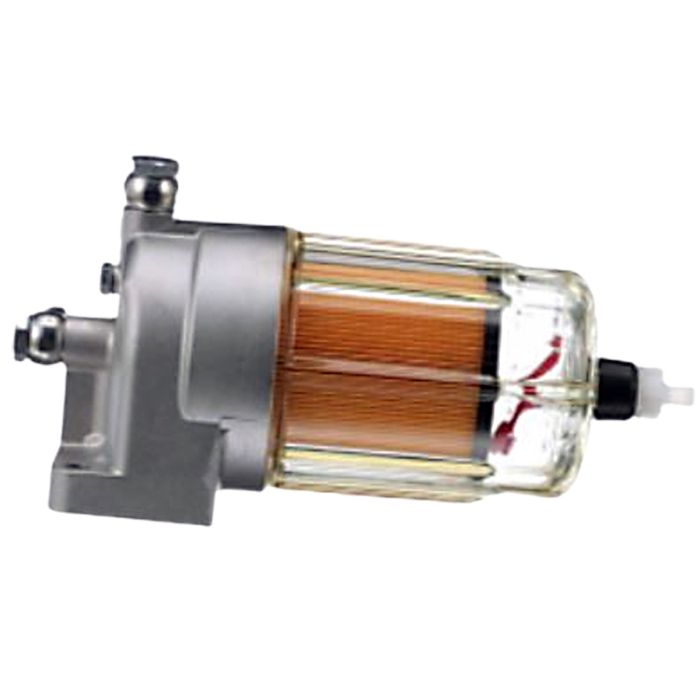 Filter Assy 87379042 For Case main product photo