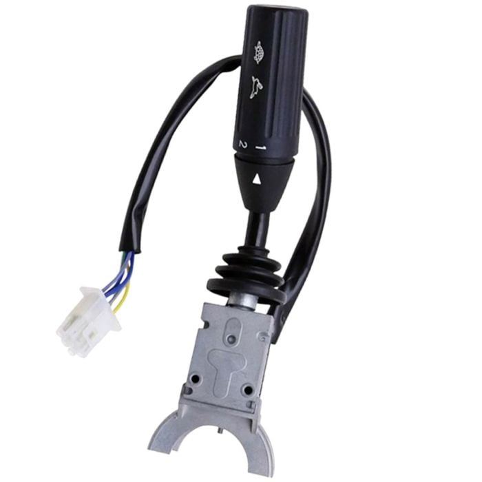 Switch ZM2907097 For Volvo main product photo