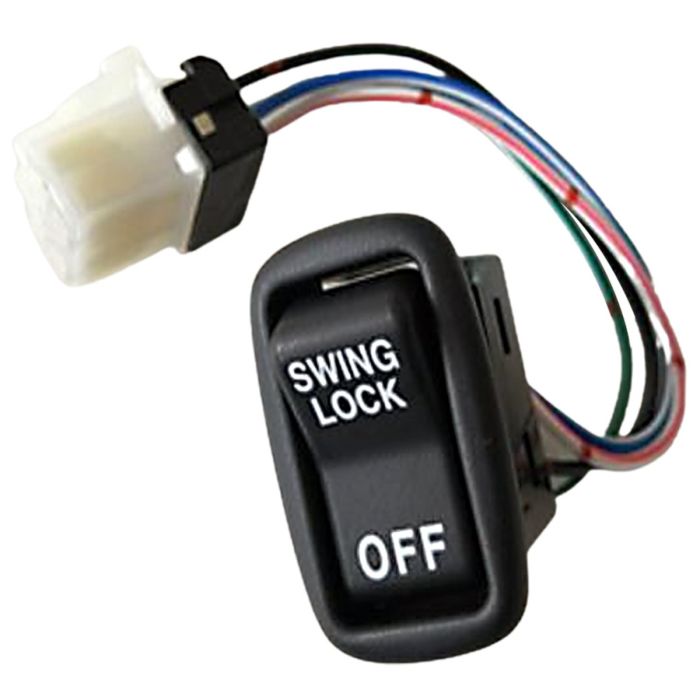Switch Swing 22U-06-22290 For Komatsu main product photo