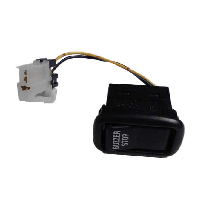 Buzzer Switch 22U-06-22190 For Komatsu main product photo