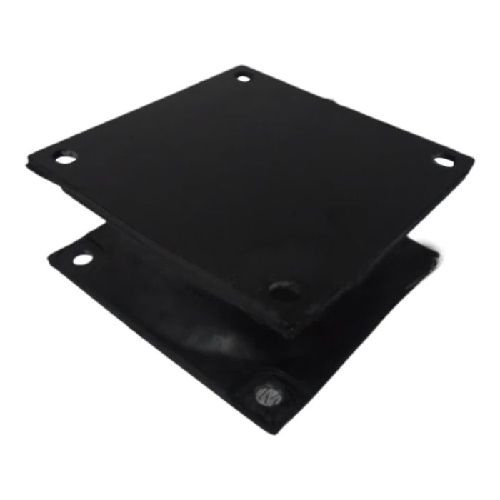 Shock Absorber Rubber Vibration Mount 4700801187 For Dynapac main product photo
