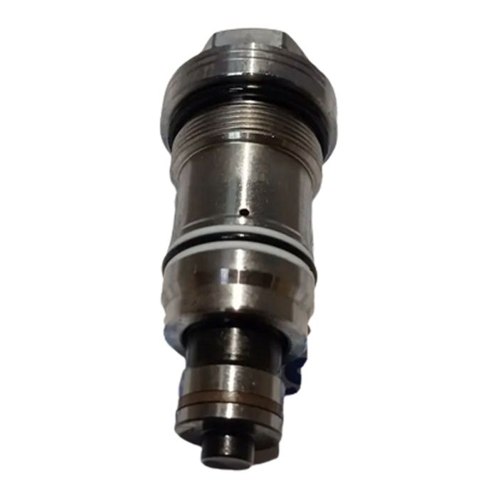Main Control Valve 723-46-43100D for Komatsu main product photo