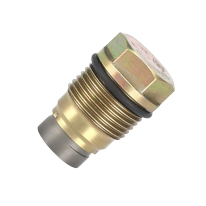 Common Rail Pressure Limiter Valve 32G61-09200 for Kobelco main product photo