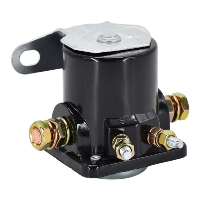 Starter Relay 12V 311006 For New Holland main product photo