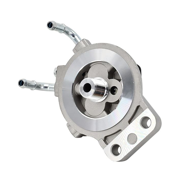 Priming Pump YM129901-55810 for Komatsu main product photo