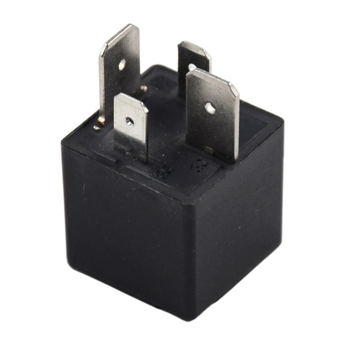 Relay 12V 3C081-75222 For Kubota main product photo