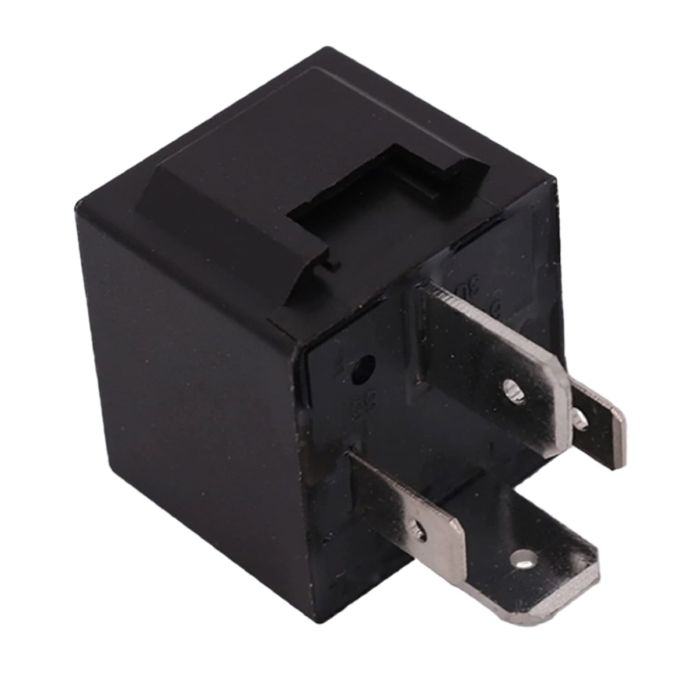 Relay 12V 3C081-75220 For Kubota main product photo