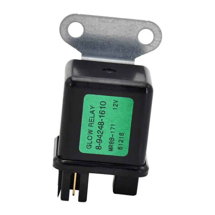 Glow Plug Relay 12V 8944001061 For Isuzu main product photo