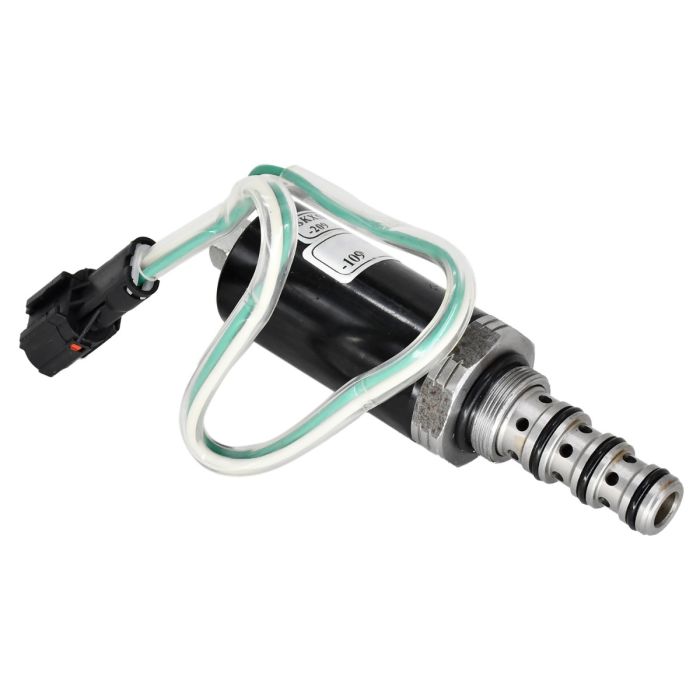 Solenoid Valve SA8230-32080 for Volvo main product photo