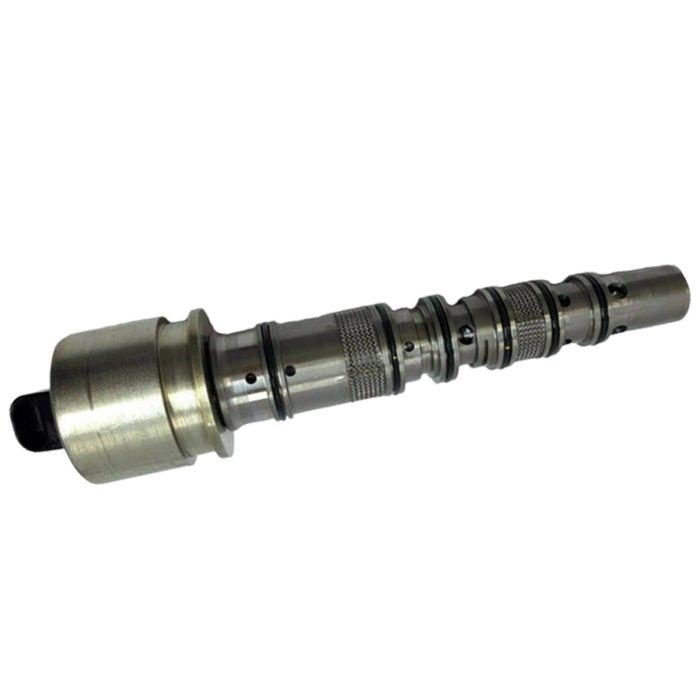 Solenoid Valve RE203830 for John Deere main product photo