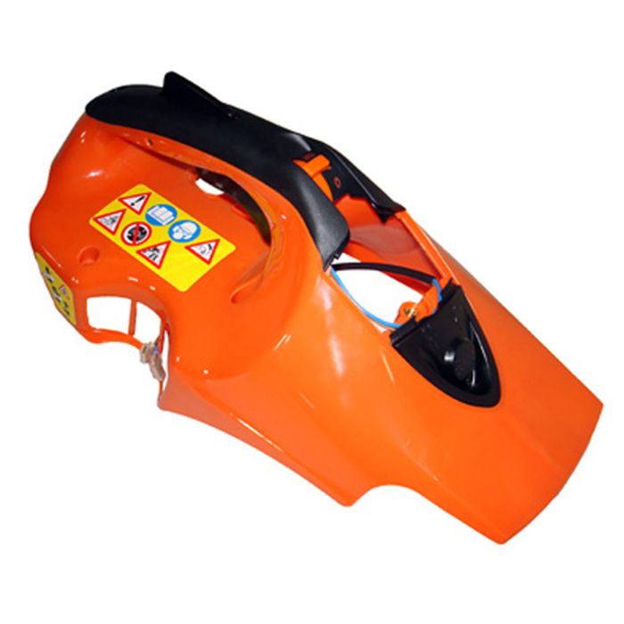 Shroud Top Cover 4238-080-1610 For Stihl main product photo