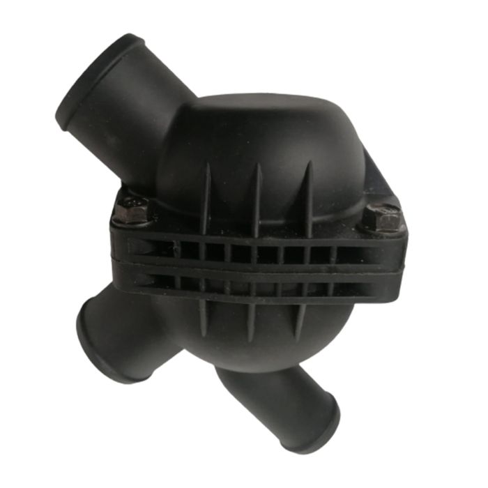 Thermostat Cover 6506401-6040 For Doosan Daewoo main product photo