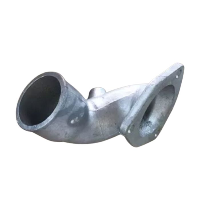 Thermostat Housing 6136-11-6411 For Komatsu main product photo