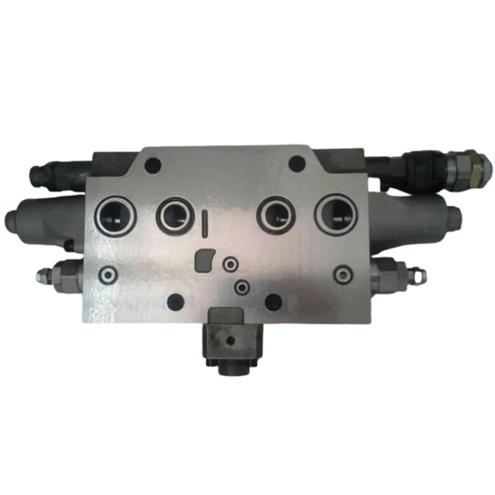 Sub Valve Assy 723-41-08800 for Komatsu main product photo