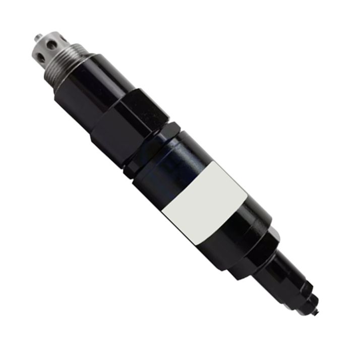 Solenoid Valve YN22V00035F1 for Kobelco main product photo