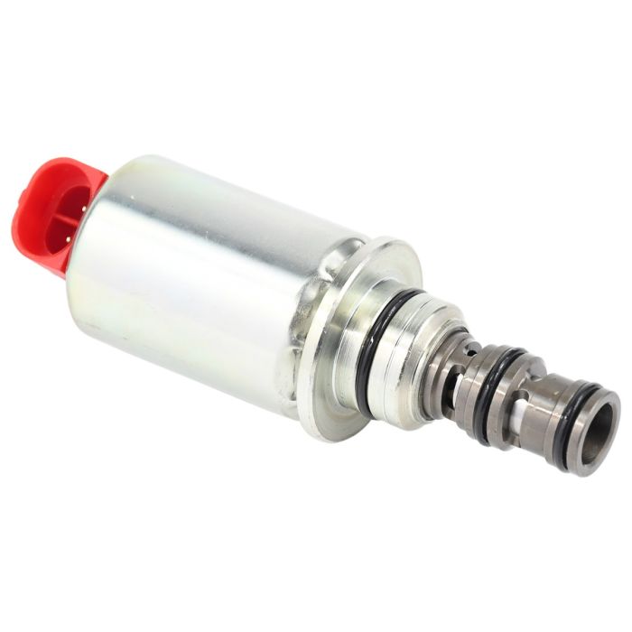 Solenoid Valve 87472229 for New Holland main product photo