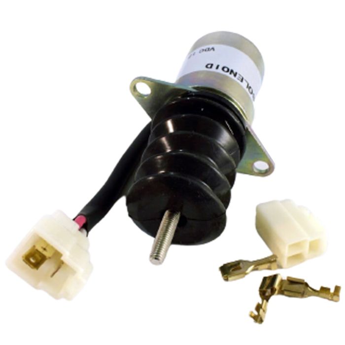 Fuel Shut Off Solenoid P610-B1V12 for Trombetta main product photo