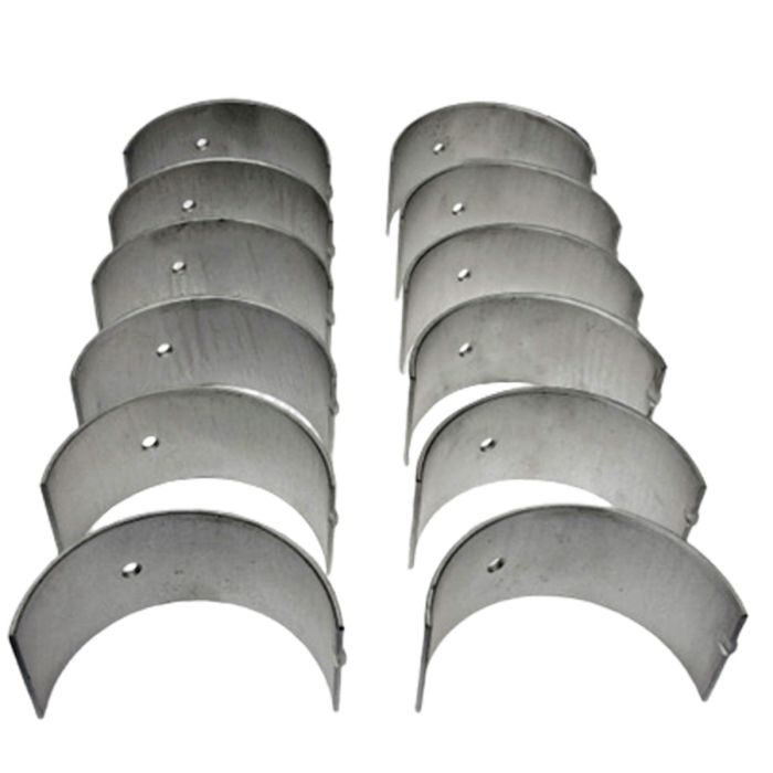 Connecting Rod Bearing 77750600 For Volvo main product photo