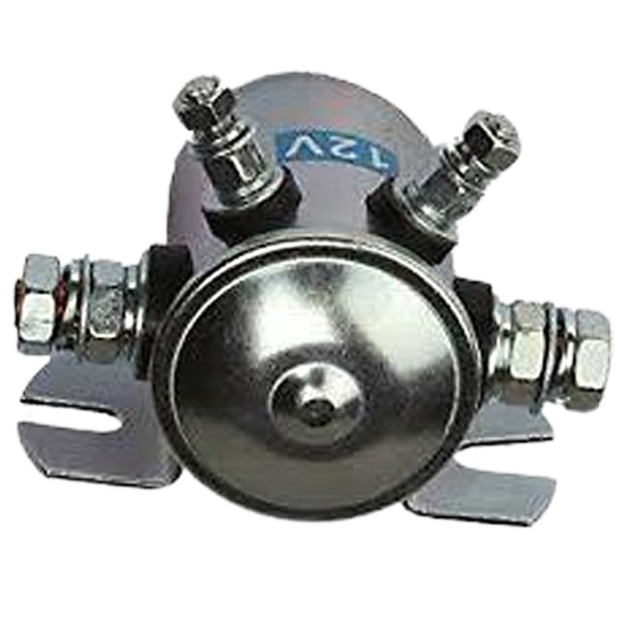 Relay Duty Solenoid Switch 27155GT for Genie main product photo