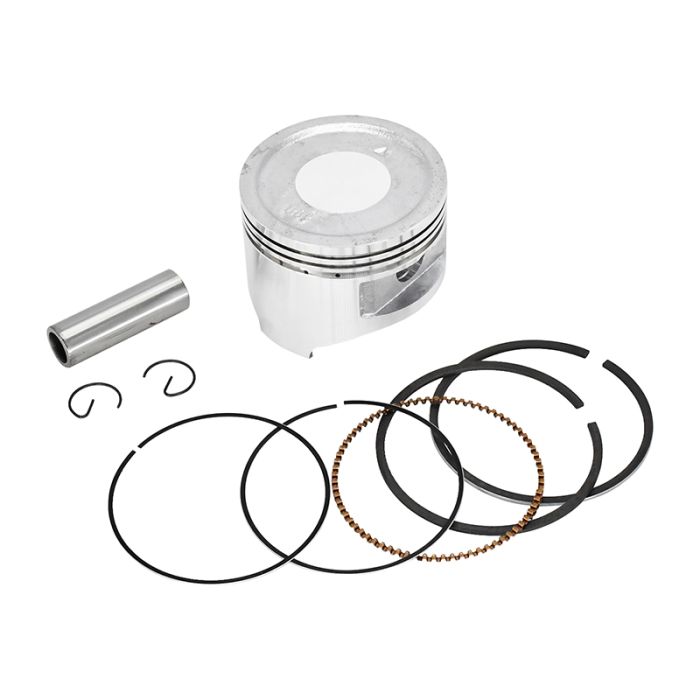 Cylinder Piston Ring Kit 13010-Z0H-000 For Honda main product photo