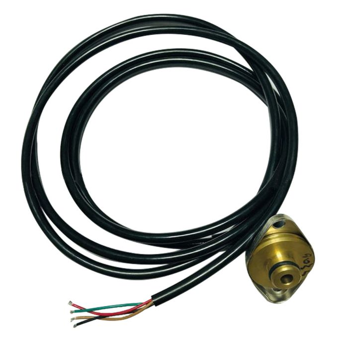 Oil Pressure Sensor 1862892 For Volvo main product photo