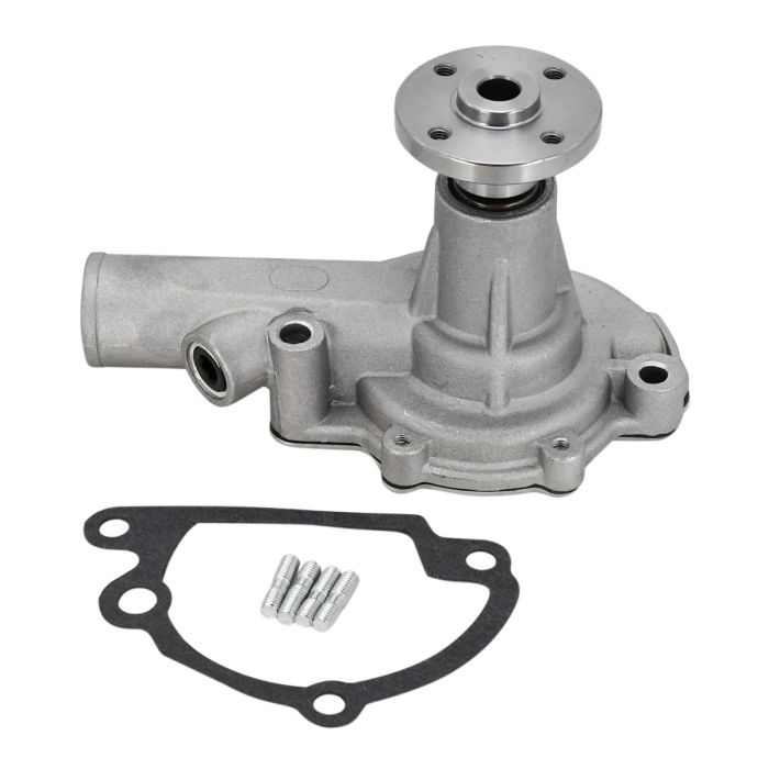 Water Pump with Gasket for Mitsubishi Engine KE55 KE70 KE75 KE95 main product photo