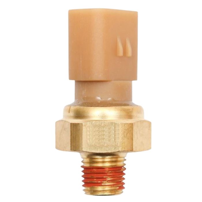 Manifold Air Pressure Sensor RE537639 For John Deere main product photo