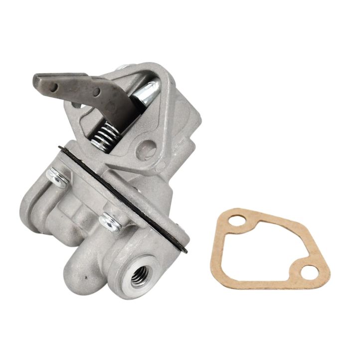 Fuel Lift Pump 124070-52010 For Yanmar main product photo
