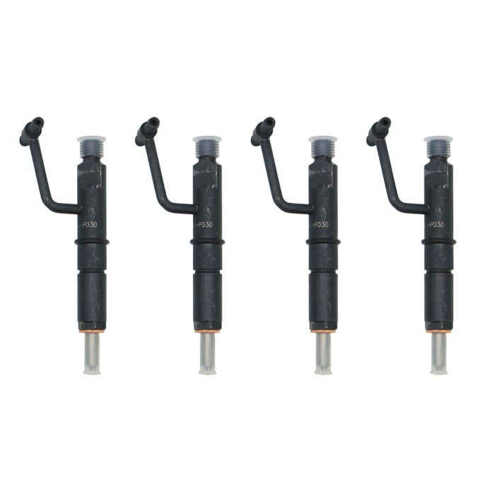 Fuel Injector 6646906 For Isuzu For Bobcat For Mustang main product photo