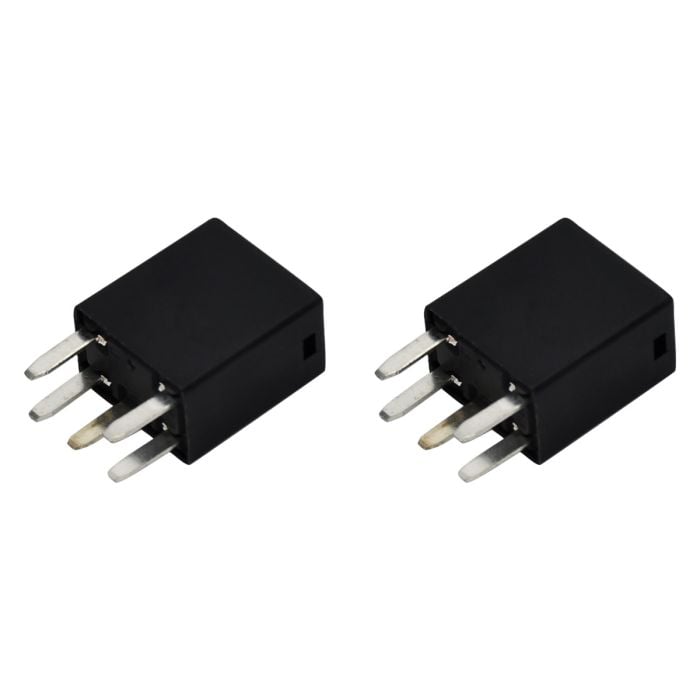 Automotive Relay 301-1C-C-R1-U01-12VDC For Song Chuan main product photo