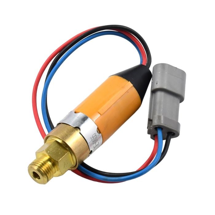 Pressure Switch Sensor 3E-6455 for Caterpillar main product photo