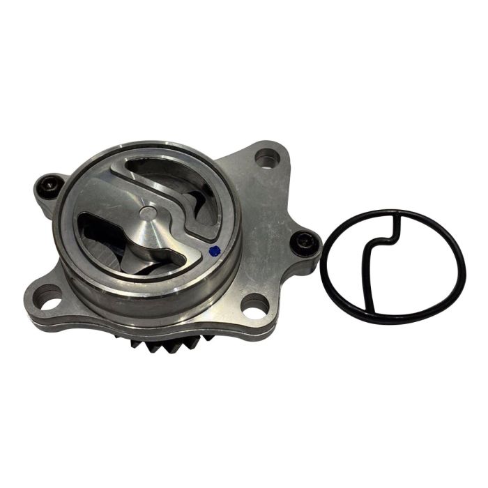 Oil Pump ME-8-94362923-3 For Isuzu main product photo