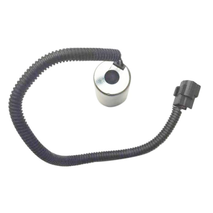 Solenoid Valve Coil 12V For Daewoo main product photo