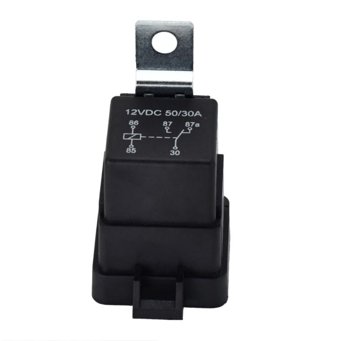 Relay Switch 896H-1CH-D1SF-T main product photo