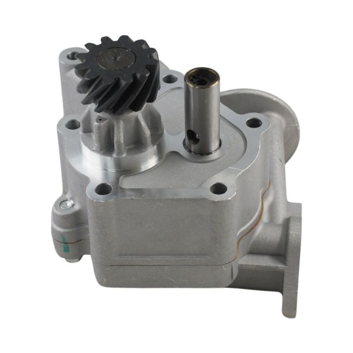 Oil Pump ME084586 For Mitsubishi main product photo