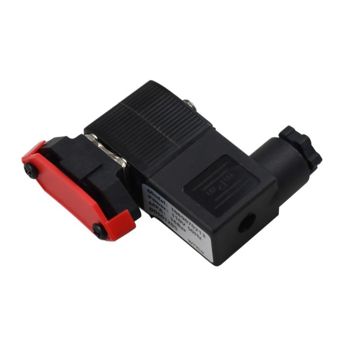 Solenoid Valve 1089070213 for Atlas Copco main product photo