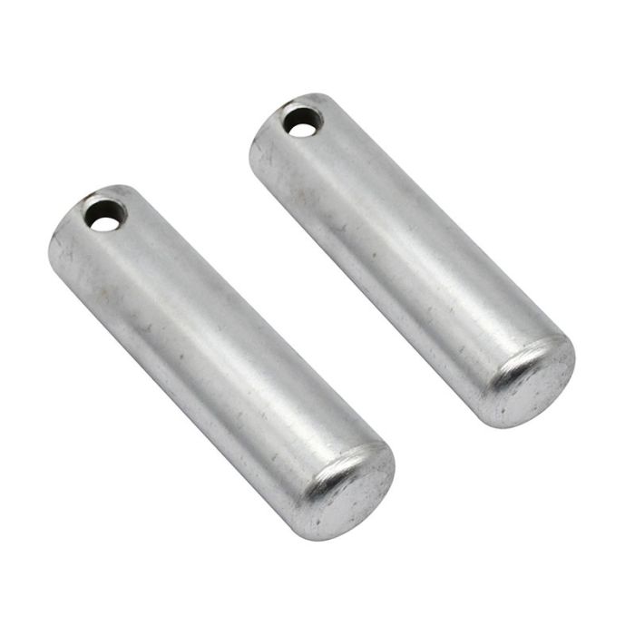 Lift Cylinder Arm Pivot Pin 6547593 2PCS for Bobcat main product photo