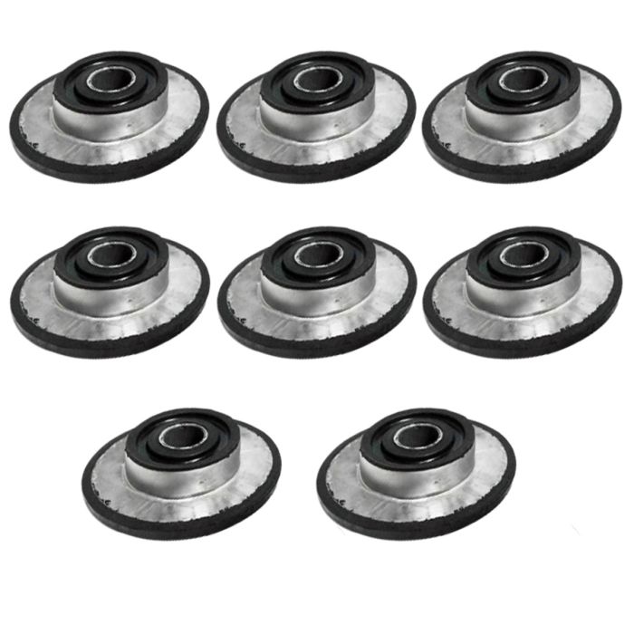 Engine Mounting Cushion 135-01-31260 For Komatsu main product photo