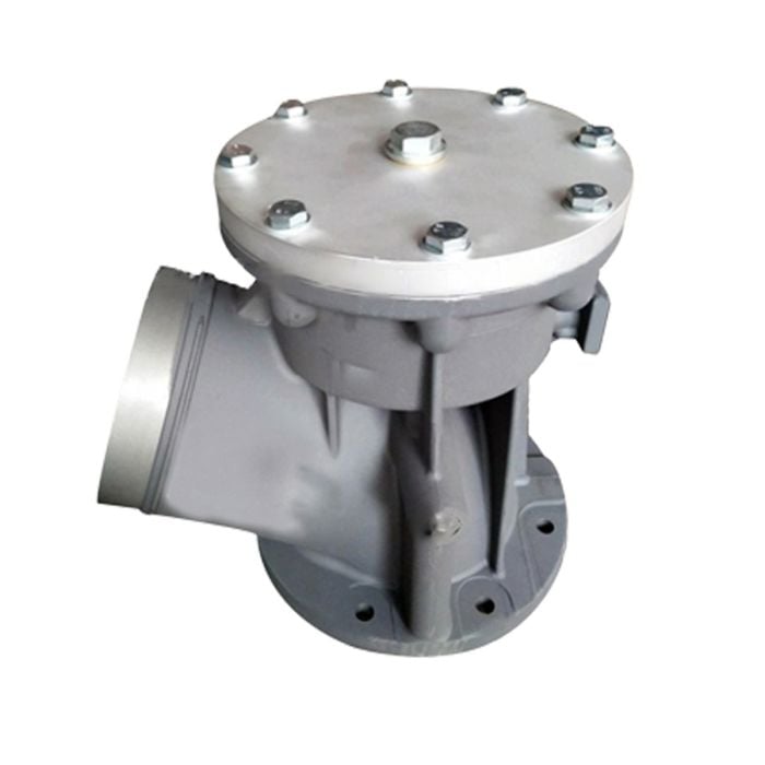 Unloader Intake Valve 1092300000 For Atlas Copco main product photo